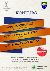 Konkurs